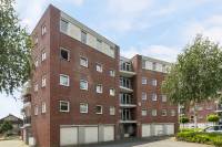 Woning Burgemeester Van Gilsstraat 55 Breda