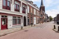 Woning Besselsesteeg 2 Maarssen