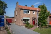 Woning Langestraat 26 Wijk en Aalburg