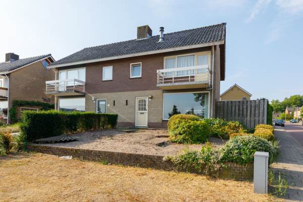 Woning Hendrik Jan van Opstallstraat 39 Rijssen