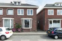 Woning Van Riebeekstraat 90 Enschede