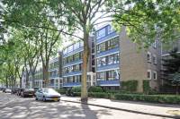 Woning Landréstraat 444 Den Haag