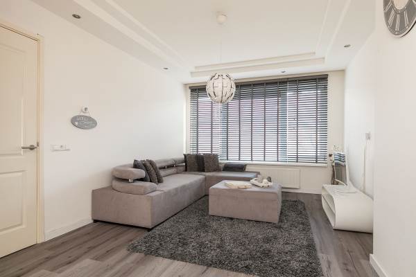 Woning Korhaanstraat 59 Rotterdam