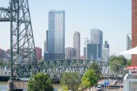 Woning Prins Frederikplein 522 Rotterdam