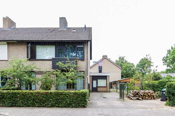 Woning Orgellaan 31 Uden