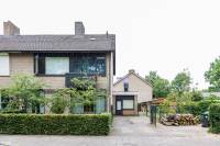 Woning Orgellaan 31 Uden