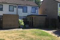 Woning Brouwerij 41 Gorredijk