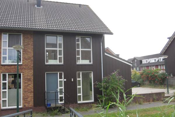 Woning Geiserwater 13 Houten