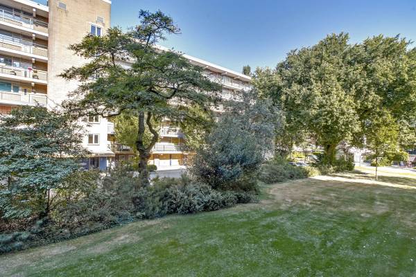 Woning Van Oldenbarneveltstraat 404 Nijkerk