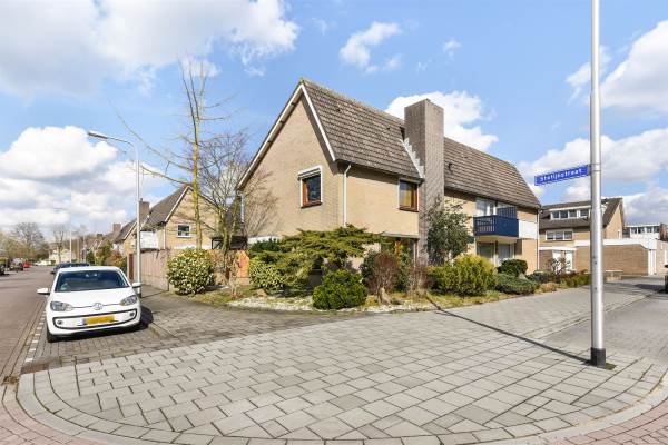 Woning Stotijnstraat 26 Tilburg