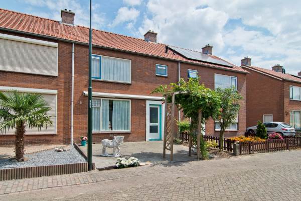 Woning Gulhofstraat 33 Ophemert