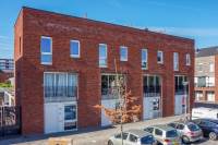 Woning Rijnhuizenlaan 17 Utrecht