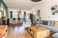 Woning Willem Buytewechstraat 205 Rotterdam