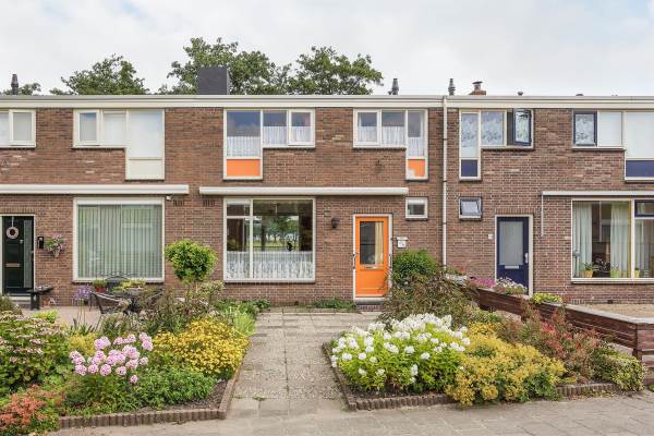 Woning Noorderstraat 16 Edam