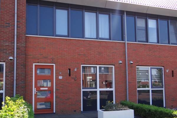 Woning Scholekster 25 Hoogkarspel
