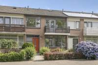 Woning Van Tetterodestraat 55 Tilburg