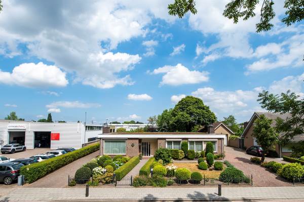 Woning Bosschendijk 197 Oudenbosch