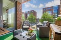 Woning Ranonkelstraat 75 Spijkenisse