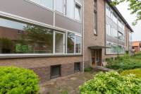 Woning Ten Boomstraat 37 Hilversum