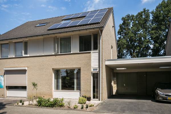 Woning Gheynspark 16 Helmond