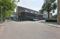 Woning Bilderdijklaan 63 Groningen
