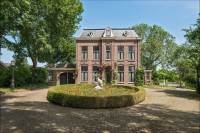 Woning Kerkweg 4 Gellicum