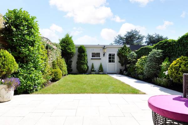 Woning Kerklaan 79 Wateringen