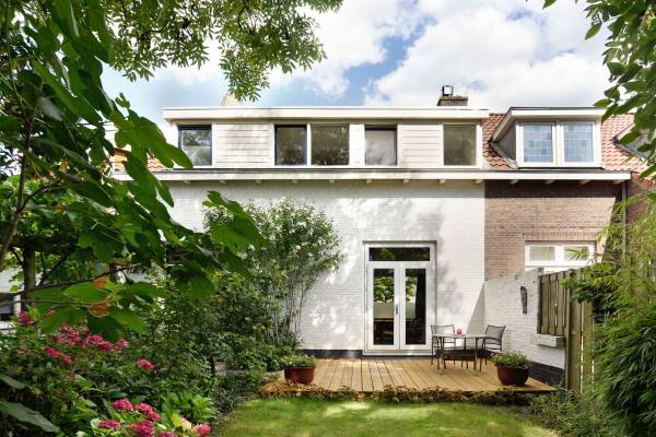 Woning Hoekenessestraat 7 Dordrecht