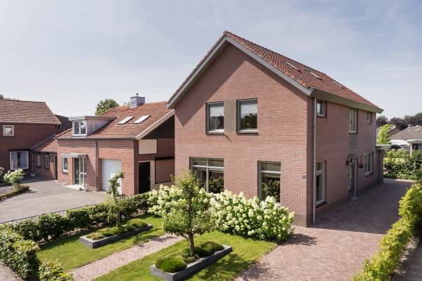 Woning Bagijnestraat 11 Ochten