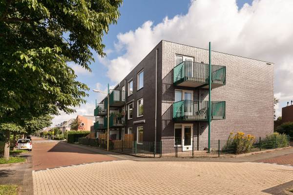 Woning G. Kuijs-Piepersstraat 24 Castricum