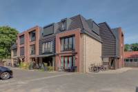 Woning Van der Mijll Dekkerhof 22 Nunspeet
