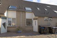 Woning Boogkreek 24 Spijkenisse