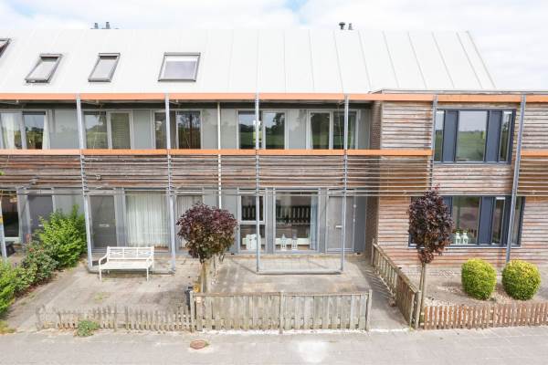 Woning Atalanta 44 Sneek