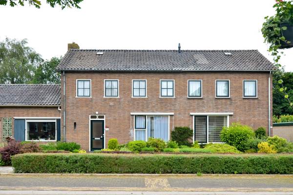 Woning seweg 206 Tuk
