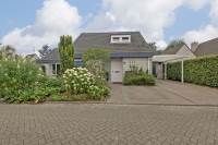 Woning Valeriaan 16 Hoogeveen