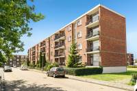 Woning Slauerhoffstraat 15 Spijkenisse