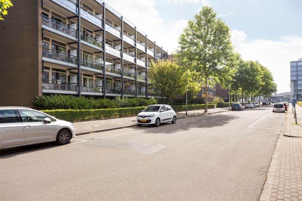 Woning Prinses Beatrixstraat 40 Hengelo