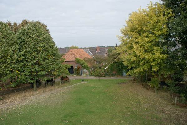 Woning van Bevervoordestraat 19 Gelselaar