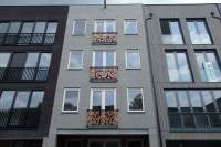 Woning John Blankensteinstraat 185 Amsterdam