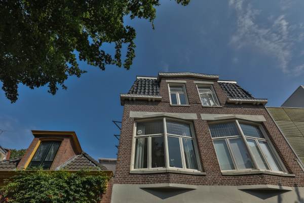 Woning Coehoornsingel 67 Groningen