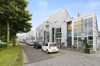 Woning Barbeeldam 3 Den Haag