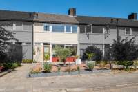 Woning Eduard van Beinumlaan 100 Dieren