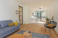 Woning Koxhorn 28 Amsterdam