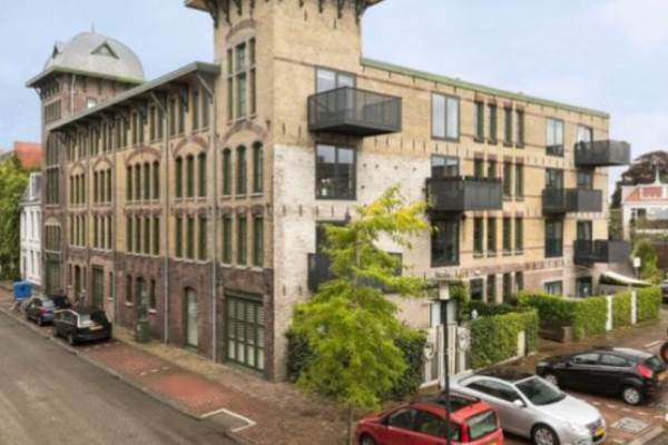 Woning Romkeslaan 13 Leeuwarden
