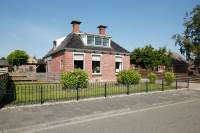 Woning Kuzemerweg 1 Oldekerk