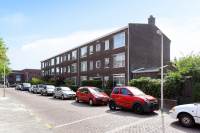 Woning Dunklerstraat 30 Den Haag