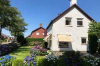 Woning Molenweg 17 Surhuisterveen