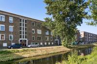 Woning Johan de Wittlaan 226 Arnhem