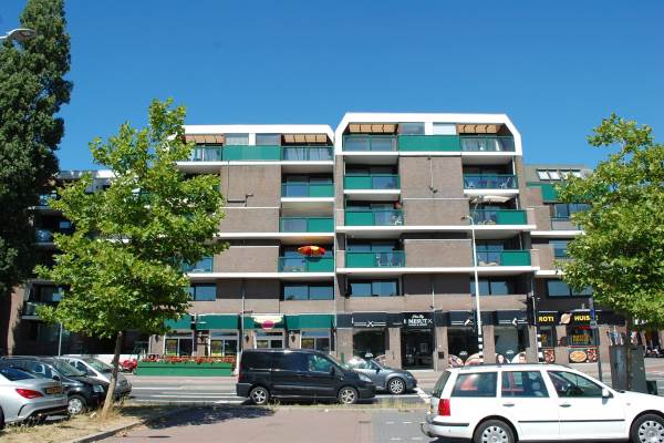 Woning Stationsstraat 132 Wormerveer