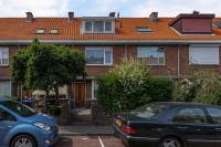 Woning Jaarsveldstraat 171 Den Haag